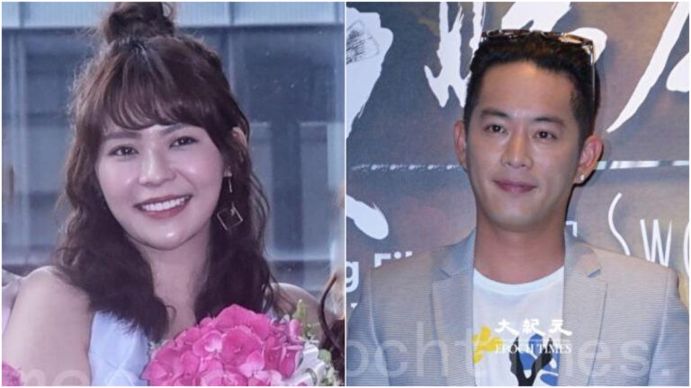 韓宜邦向林萱瑜求婚成功 分享喜訊及求婚影片
