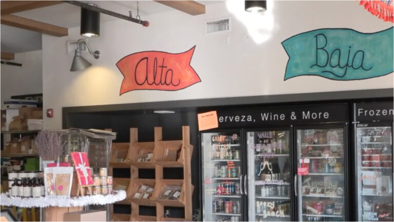 支援土耳其災區 南加餐館捐贈招牌飲料收入