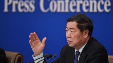 中共政治局学习释信号 副总理人选浮出