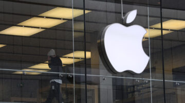 【財經100秒】蘋果連4年居全球半導體最大買家 三星第二