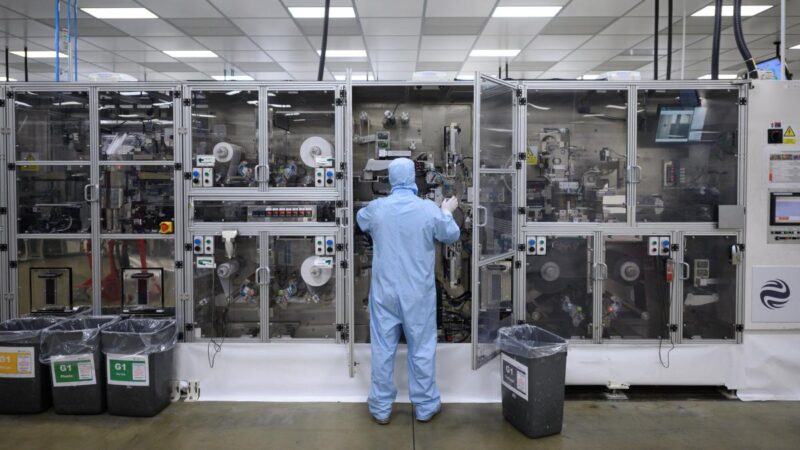 日本研發出一種新型鎂電池材料 或超越鋰電池