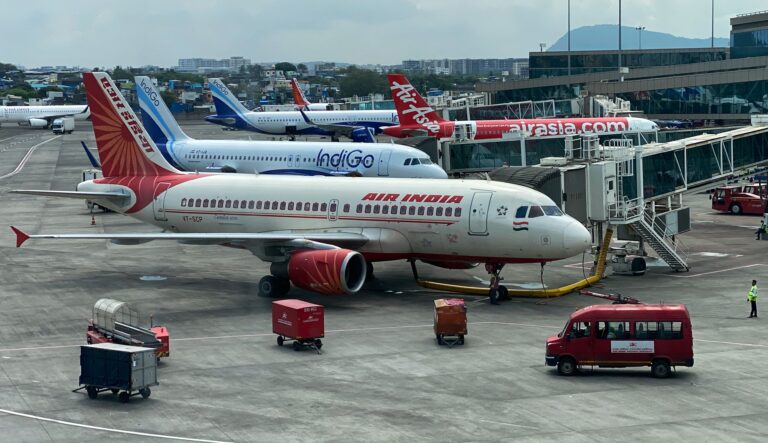 印度航空購470架空巴和波音客機 史上最大訂單