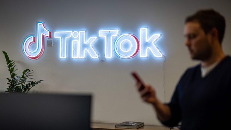 禁用TikTok 美國會將召周受資聽證會作證