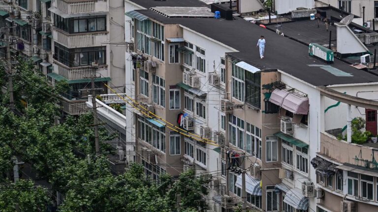 政府沒錢騙人開工？江蘇屢傳企業墊錢施工一場空