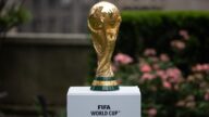 美墨加合辦2026世足賽 FIFA授予3國小組賽資格