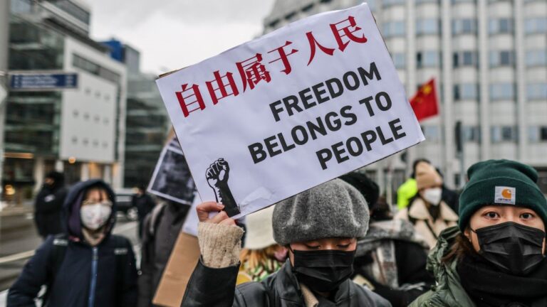 人權專家撰文 揭示中共如何「哄騙」聯合國