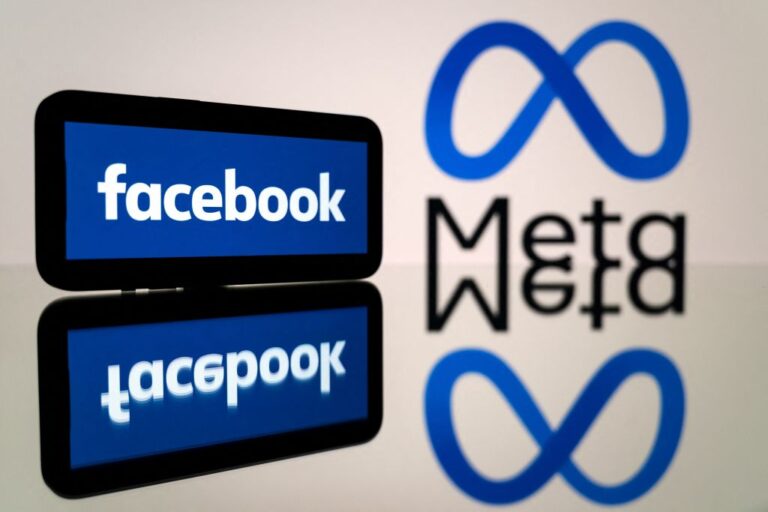 抑制開支 Meta計劃新一波裁員 恐影響數千員工