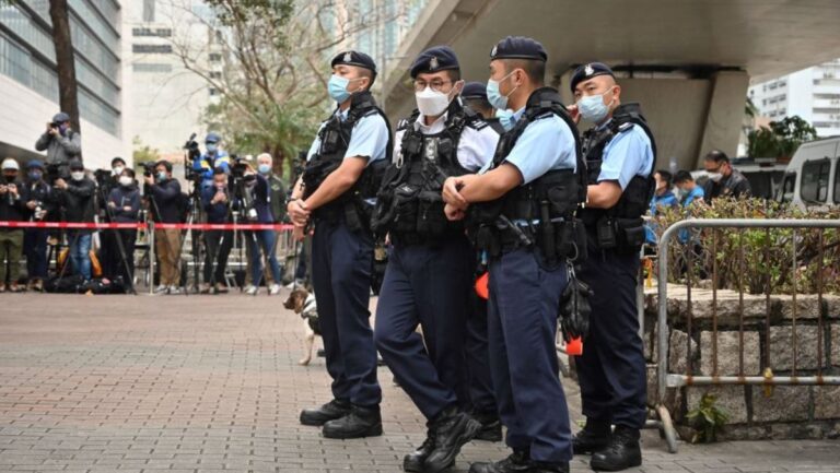 潛伏戴耀庭身邊逾兩年 「47人案」偷拍者身分曝光