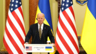 拜登：中共的俄烏和平提議不合理