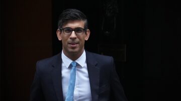 英国首相：正达成“脱欧”后北爱协议