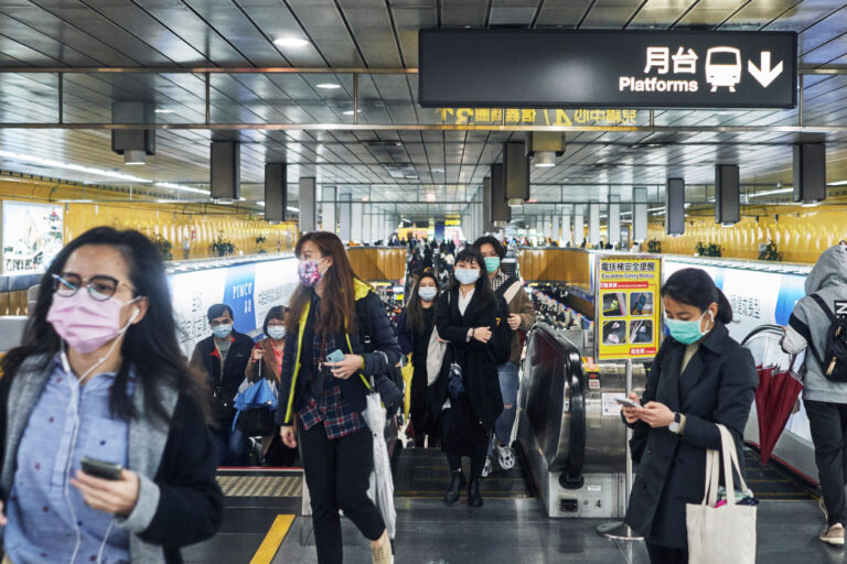室內口罩鬆綁2/20上路 新制QA一次看