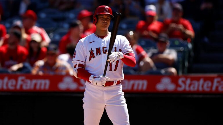 大谷翔平與New Balance簽約 推出限量版釘鞋