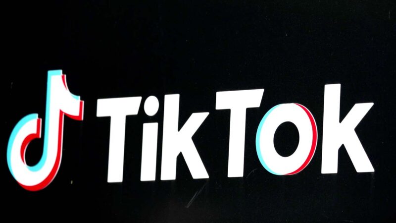 全州禁用TikTok 美蒙大拿州議會通過法案
