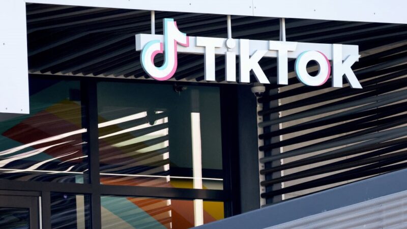 继美国和欧盟之后 加拿大对TikTok展开调查