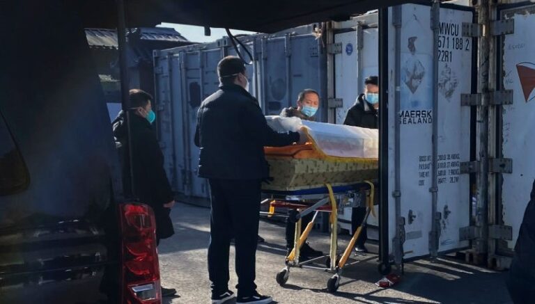 周曉輝：軍委下發一文件 印證軍隊染疫嚴重