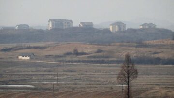 朝鮮饑荒：囚犯餓到集體越獄 搶糧殺人