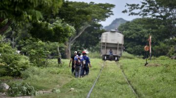 「世外桃源」恐被毀 墨西哥瑪雅鐵路爭議大