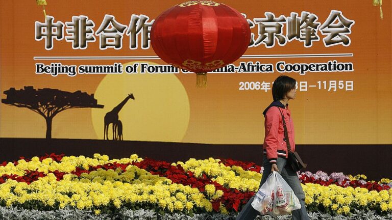 美學者研究發現 中共大外宣真的有毒