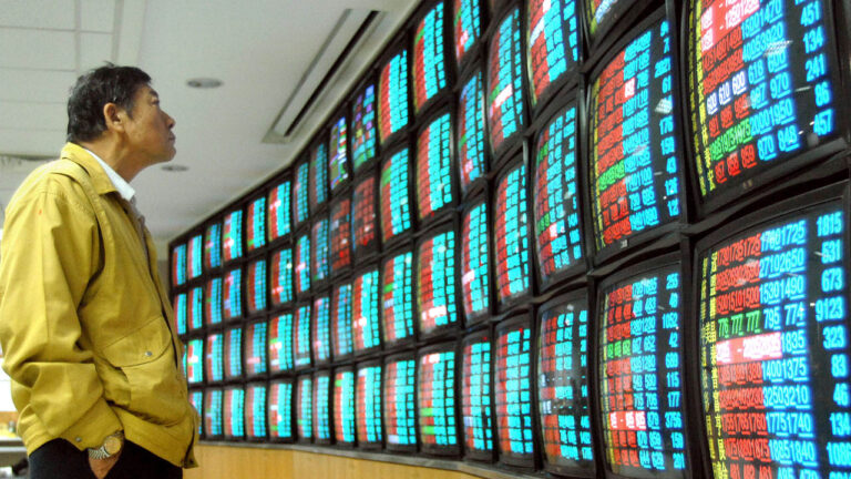 【財經100秒】星宇6個交易日大漲108% 虎航攻上40元
