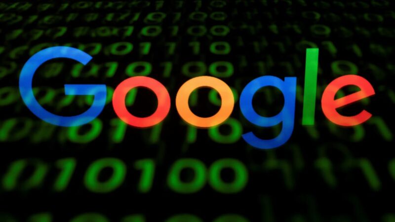 谷歌將使用人工智能技術 改善搜索結果