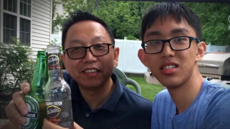 中共拘捕美國公民 親屬呼籲布林肯關注