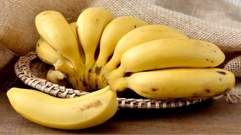 香蕉皮加冰糖 8大功效 有利健康