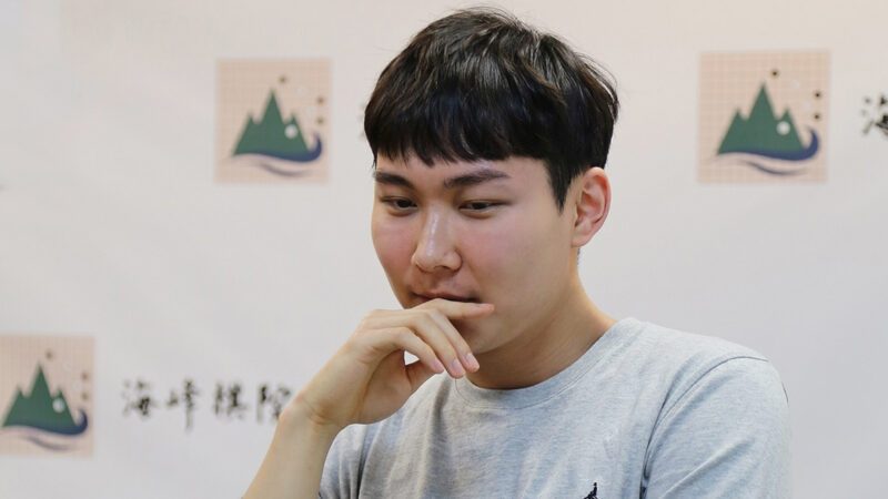 三國圍棋擂台賽：朴廷桓勝井山裕太 日本出局