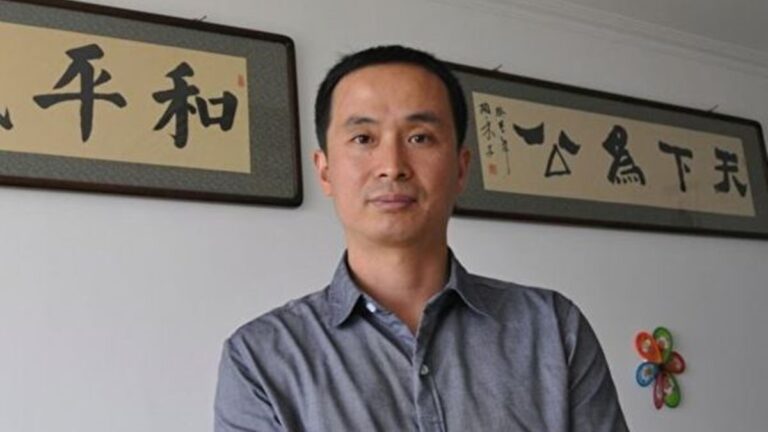 河南法官動粗「報假警」 謝燕益律師曝庭審內幕