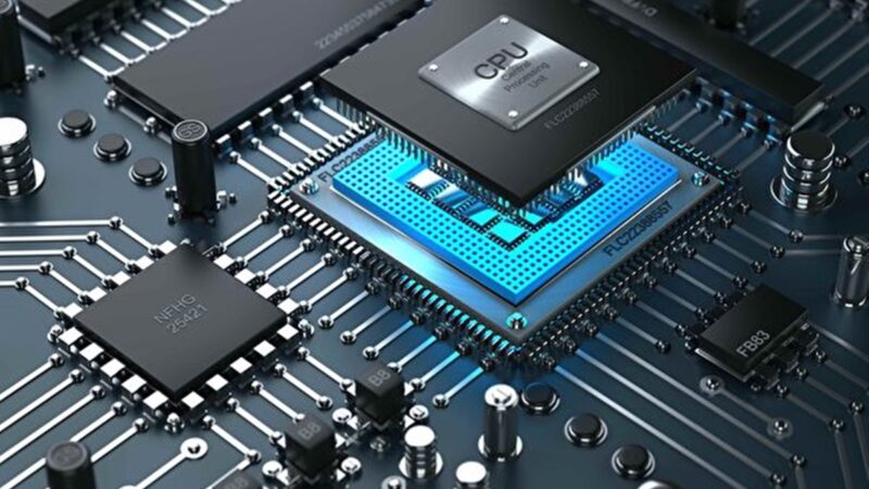 2022年中国注销5700多家芯片公司