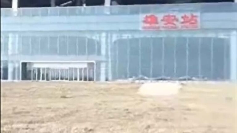 雄安新區被批爛尾 今年一季度再投資416億