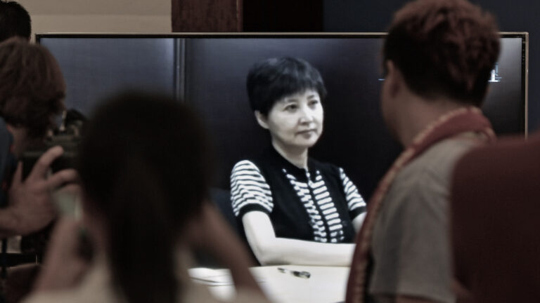 吳人曉：胡鑫宇案為何令人聯想到谷開來？
