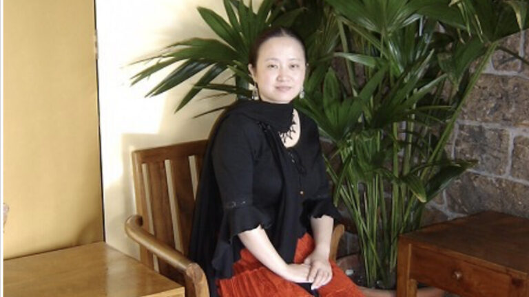 出版社執行長：李大師良言 指明得救路