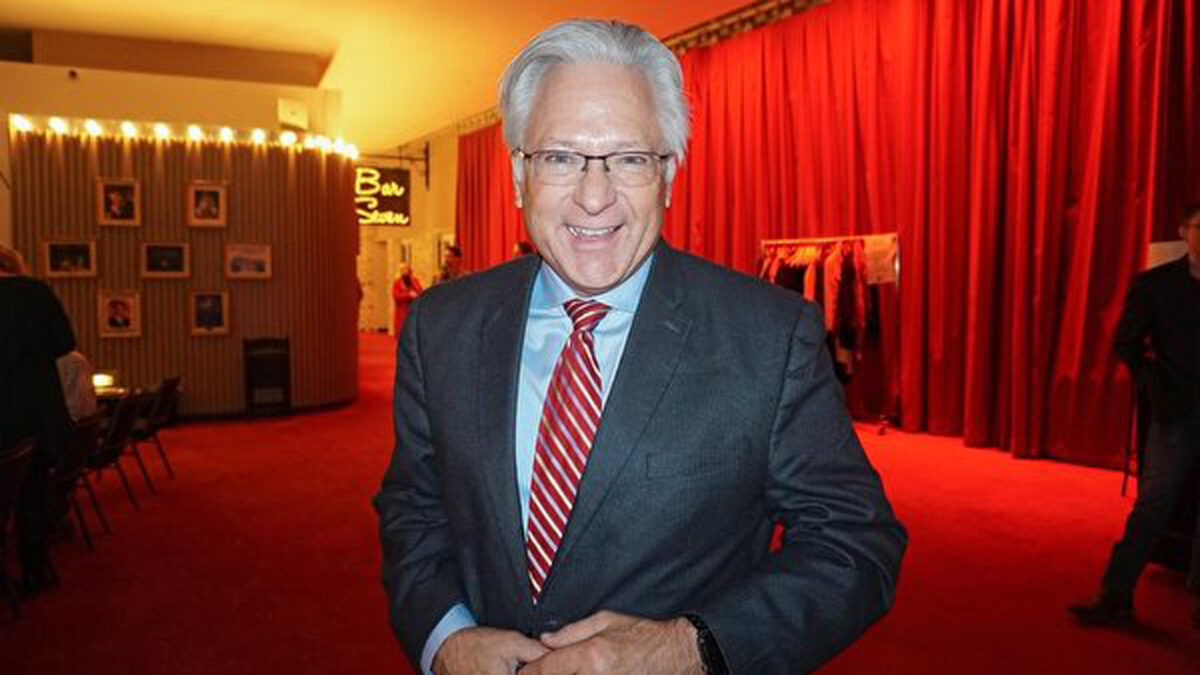 納什維爾一票難求 天氣主播：來世短暫住店