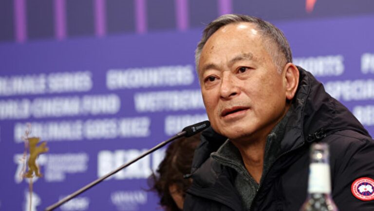 香港名導杜琪峯呼籲世界與電影界攜手對抗獨裁