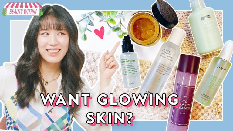 【Beauty Within】BW商店：日常護膚所需的五個品牌（適用所有膚質）