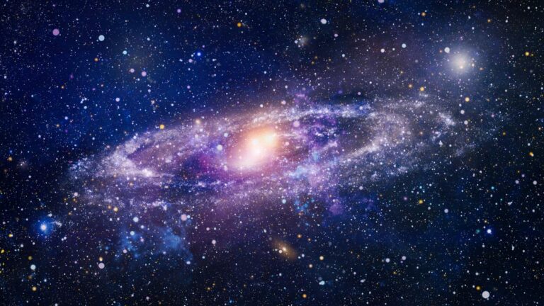 天文學家：追蹤特殊恆星可能找到銀河系邊緣