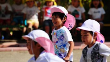 中國新聞簡訊：出生率下降 中國私立幼兒園面臨倒閉危機