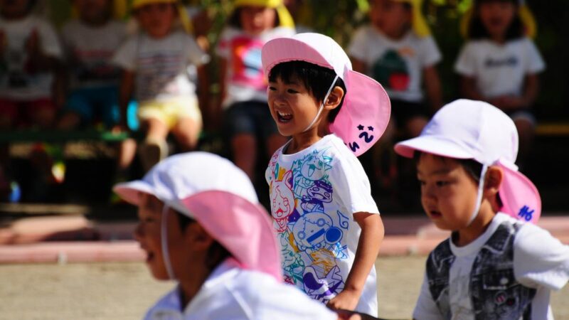 中国新闻简讯：出生率下降 中国私立幼儿园面临倒闭危机