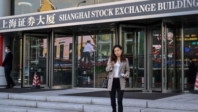 日經：去年下半年外企投資中國的資金暴減73%
