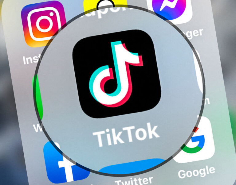美加歐同時開火 針對TikTok禁令掀起高潮