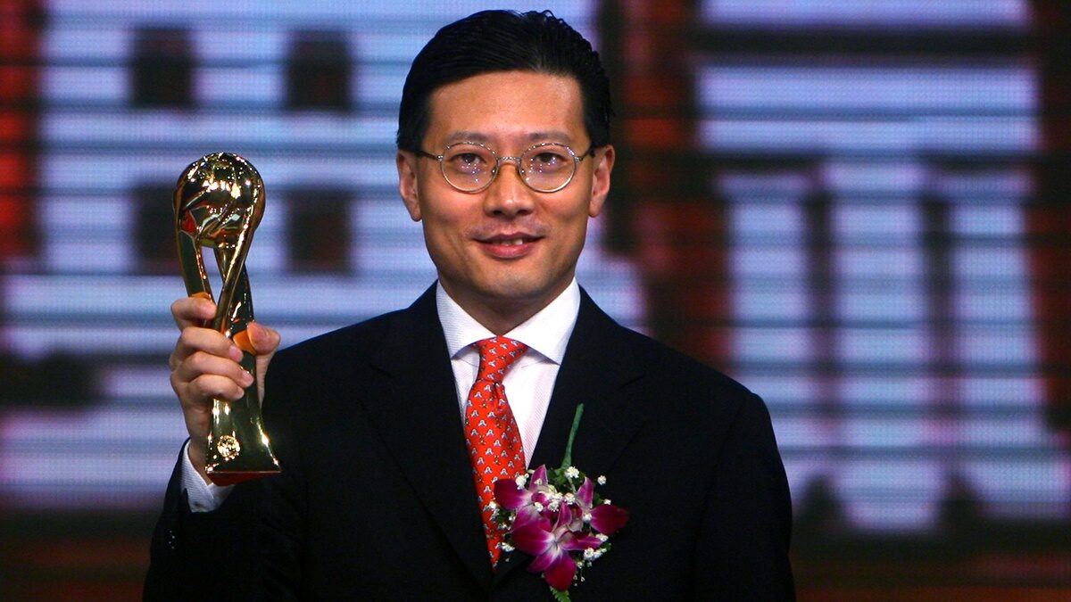 【禁闻】创投公司「红杉资本」拟减少投资中国科企