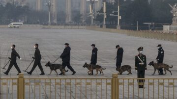 兩會臨近 中國多地業主維權遭打壓