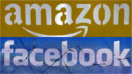 臉書廣告客戶定位陷困境 亞馬遜受商家青睞
