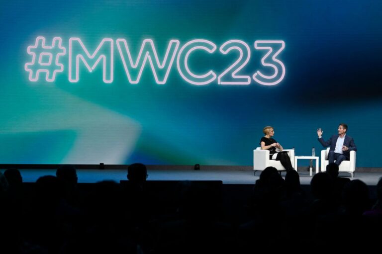 台廠前進巴塞隆納MWC 遠征西班牙秀實力搶訂單