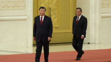 放弃清零李习意见相左？分析：刻意放风