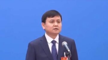 張文宏兩會透露 新年前疫情「非常緊張」
