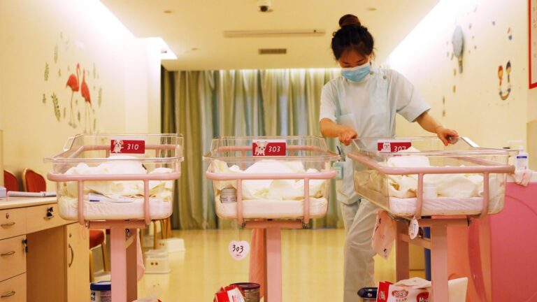 【禁聞】上海新生嬰兒成器官供體 出生一天被摘腎
