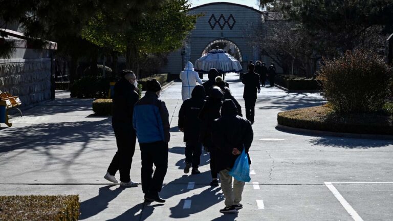 只為證明「我還活著」 湖北人3天跑了5個部門