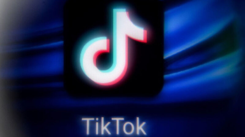 蒙大拿州擬在全州禁用TikTok 或成美國首例