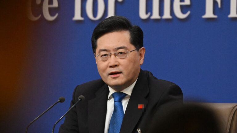 最新民調：中共成美國人眼中「頭號敵人」